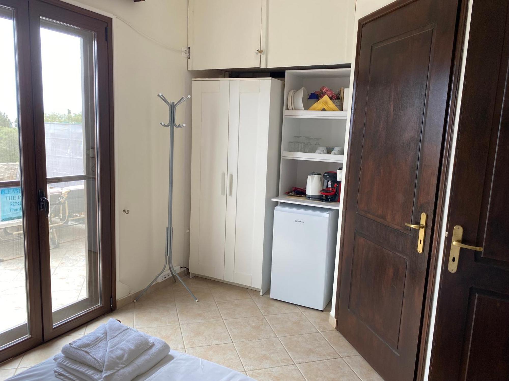 Vervekis Apartments Fiskardo Exterior photo